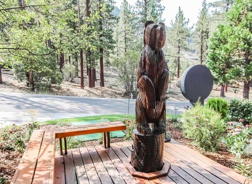 Hilton Vacation Club Tahoe Seasons Lake Tahoe South Lake Tahoe Esterno foto