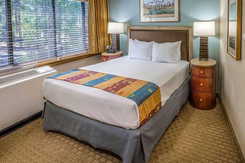 Hilton Vacation Club Tahoe Seasons Lake Tahoe South Lake Tahoe Camera foto