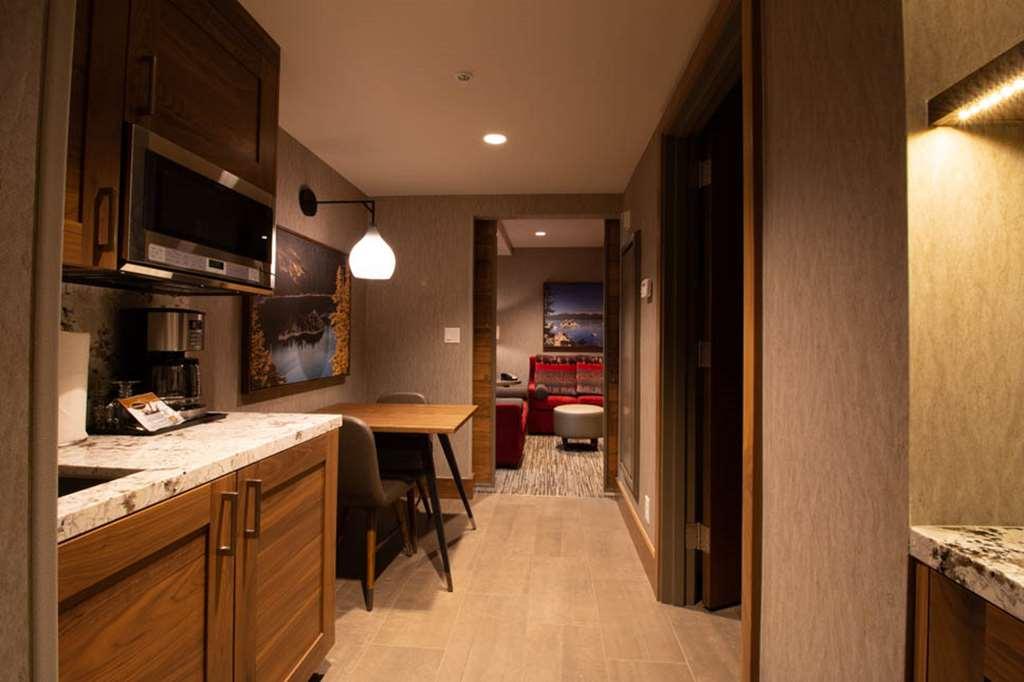 Hilton Vacation Club Tahoe Seasons Lake Tahoe South Lake Tahoe Camera foto