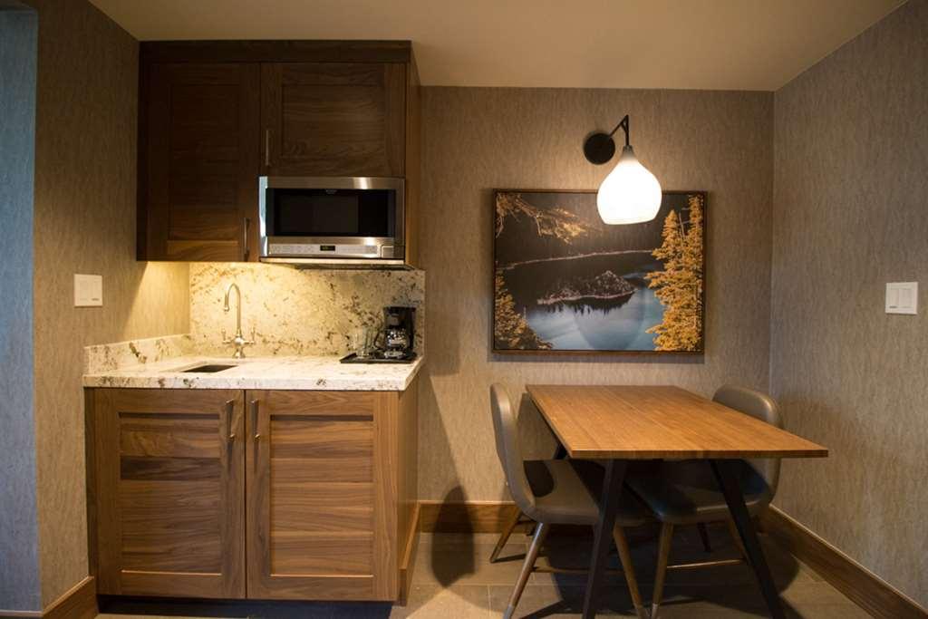 Hilton Vacation Club Tahoe Seasons Lake Tahoe South Lake Tahoe Camera foto