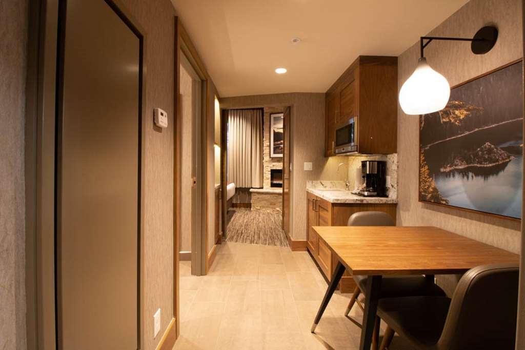 Hilton Vacation Club Tahoe Seasons Lake Tahoe South Lake Tahoe Camera foto