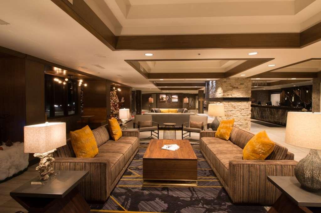 Hilton Vacation Club Tahoe Seasons Lake Tahoe South Lake Tahoe Interno foto