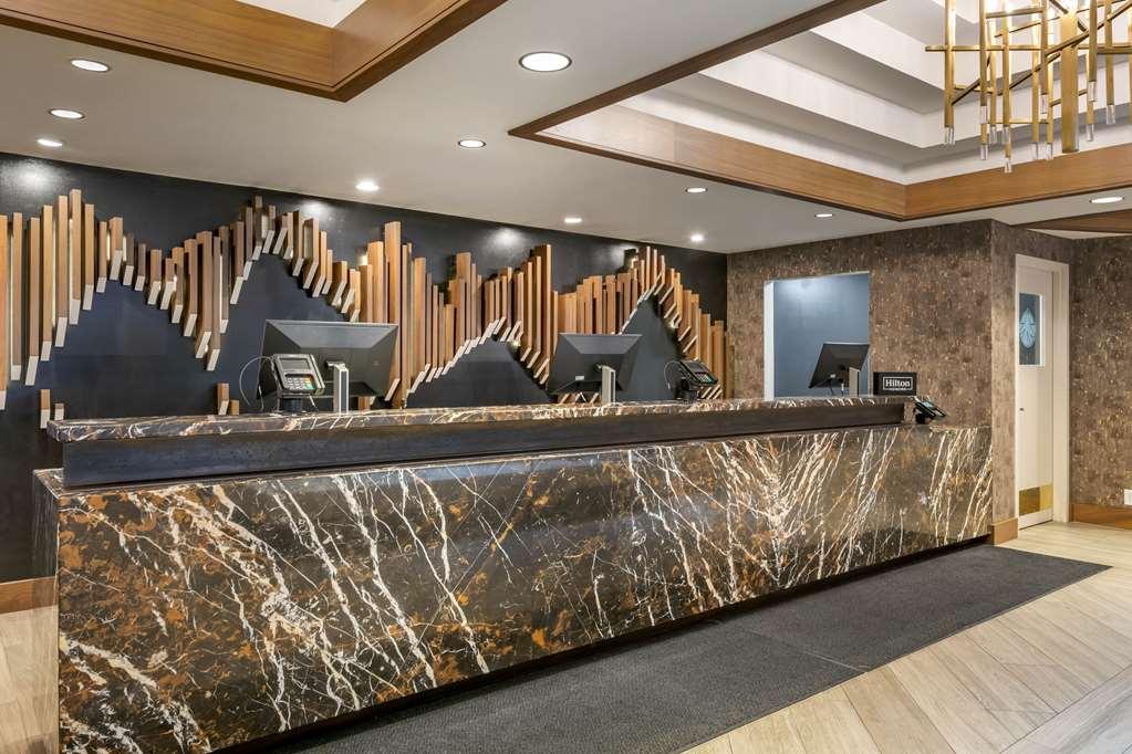 Hilton Vacation Club Tahoe Seasons Lake Tahoe South Lake Tahoe Interno foto