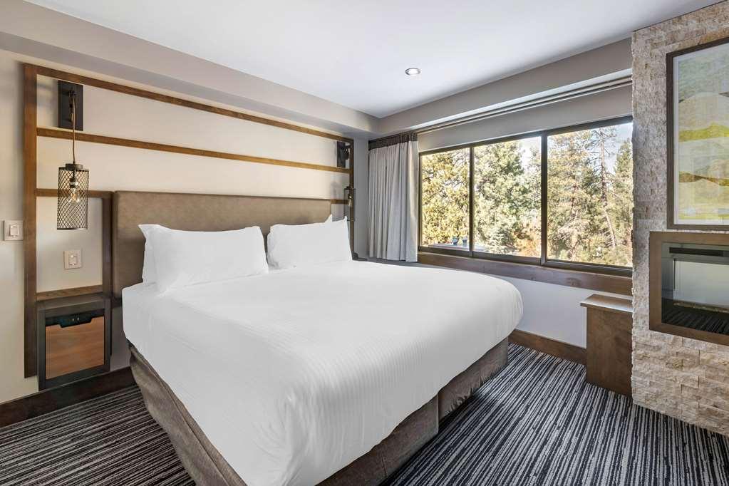 Hilton Vacation Club Tahoe Seasons Lake Tahoe South Lake Tahoe Camera foto