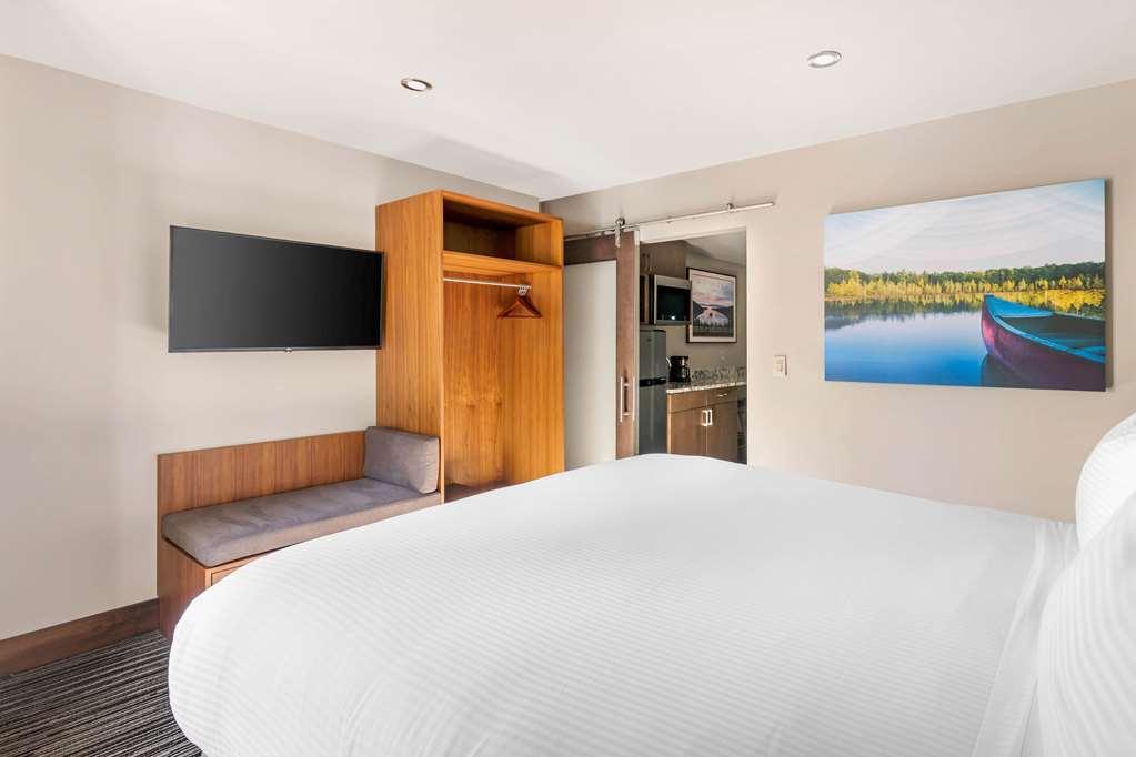 Hilton Vacation Club Tahoe Seasons Lake Tahoe South Lake Tahoe Camera foto