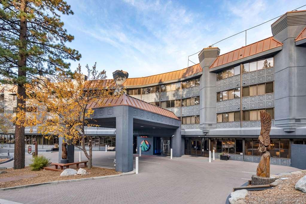 Hilton Vacation Club Tahoe Seasons Lake Tahoe South Lake Tahoe Esterno foto
